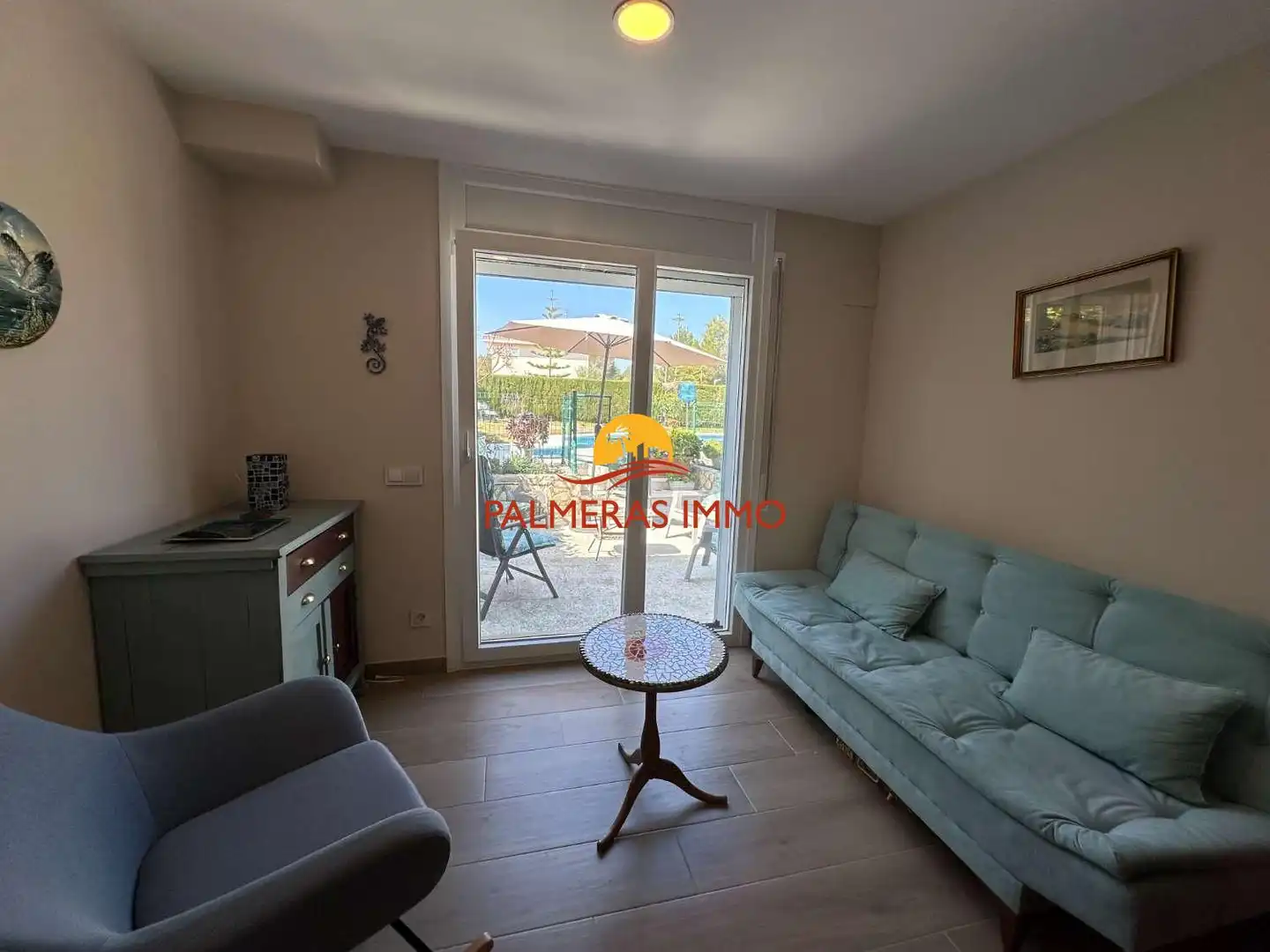 Chalet con piscina en venta en Les Tres Cales, imagen 8