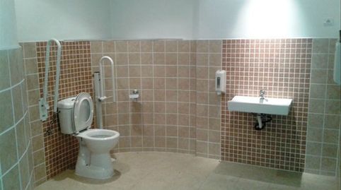Foto 4 von Geschaftsraum zur Miete in Passeig Comte de Vilardaga, 19, Can Calders, Sant Feliu de Llobregat