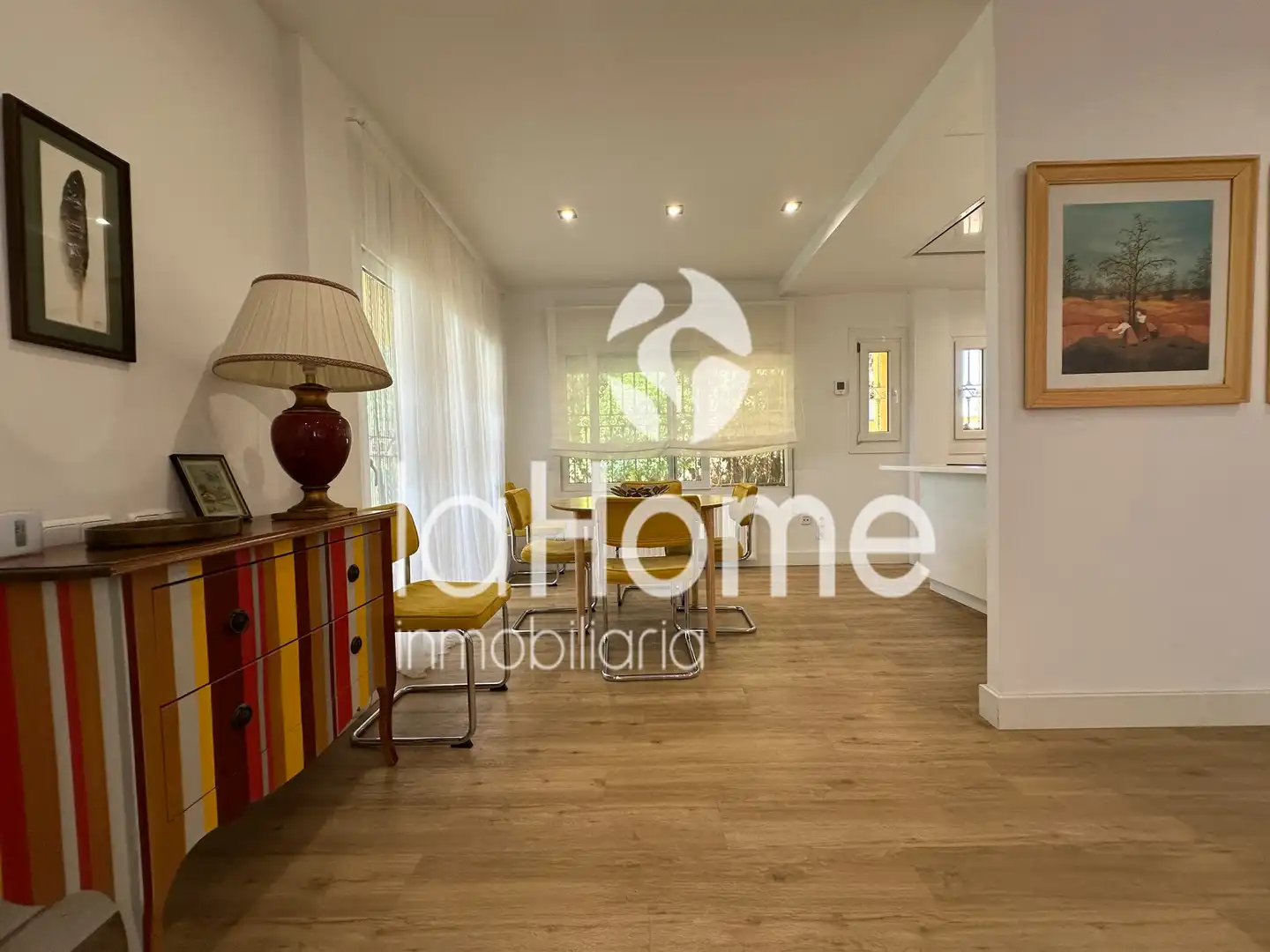 Vista exterior de Casa o chalet en venta en Paterna con Aire acondicionado, Calefacción y Jardín privado