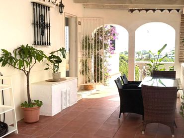 Appartement compact à vendre à Riviera del Sol