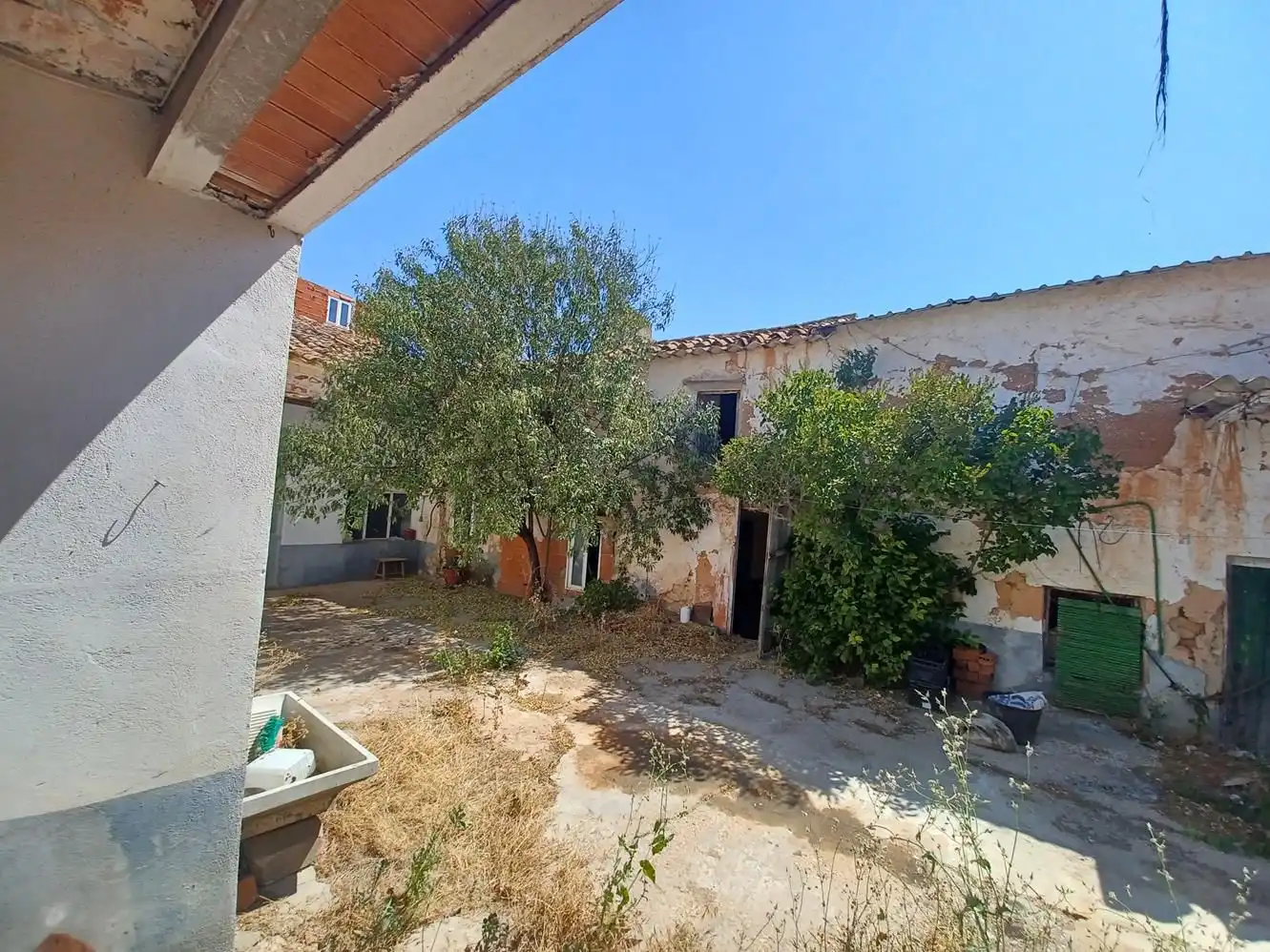Casa o xalet en venda en Casas de los Pinos