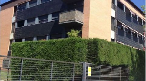 Foto 3 de Garaje en venta en Avenida Infante Don Luis, 16, Sector B, Boadilla del Monte