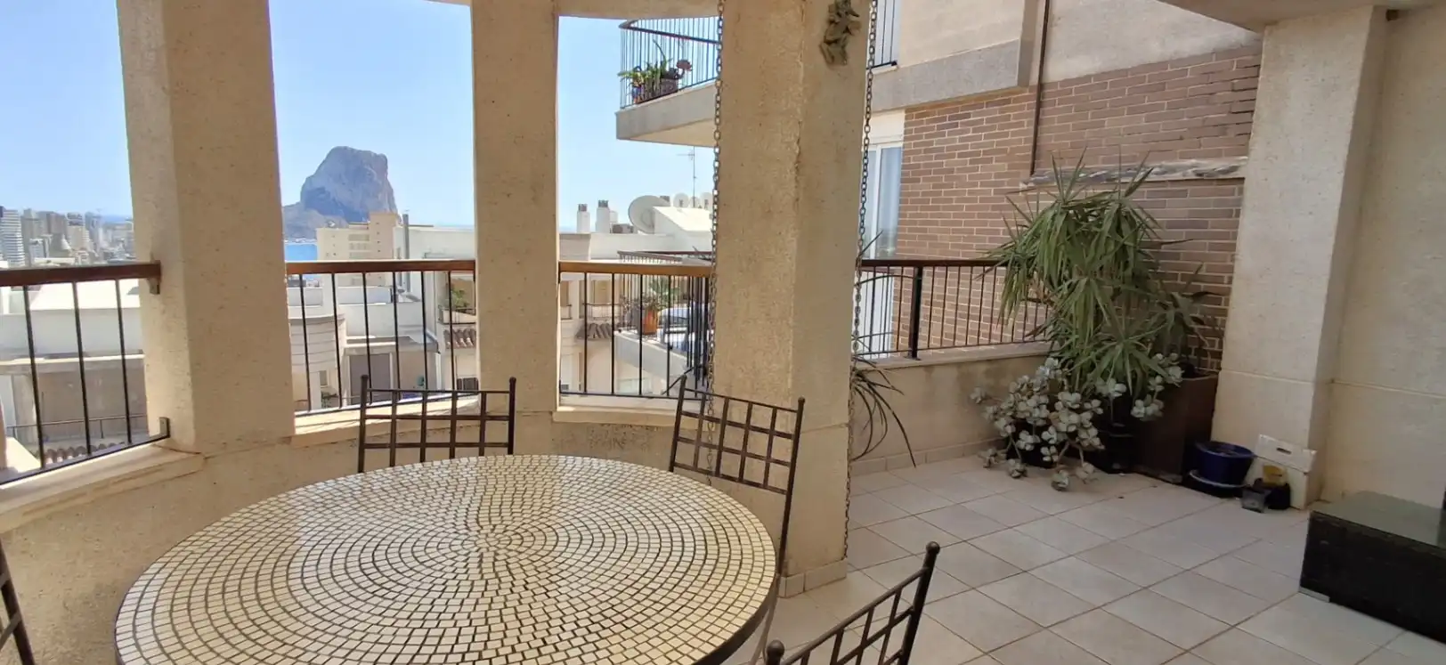 Ático con terraza en venta en Manzanera - Tosal, imagen 18