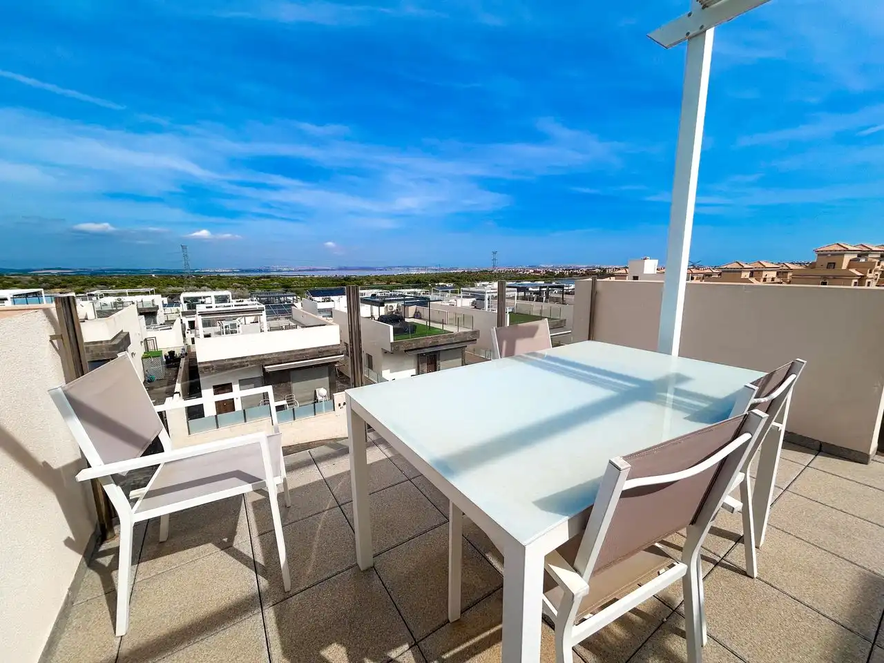 Detached house with pool for sale in Calle  Tramontana, imagen 29