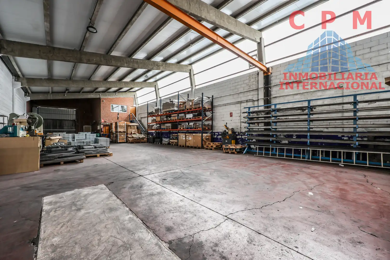 Industrial building for sale in Ajalvir, imagen 35