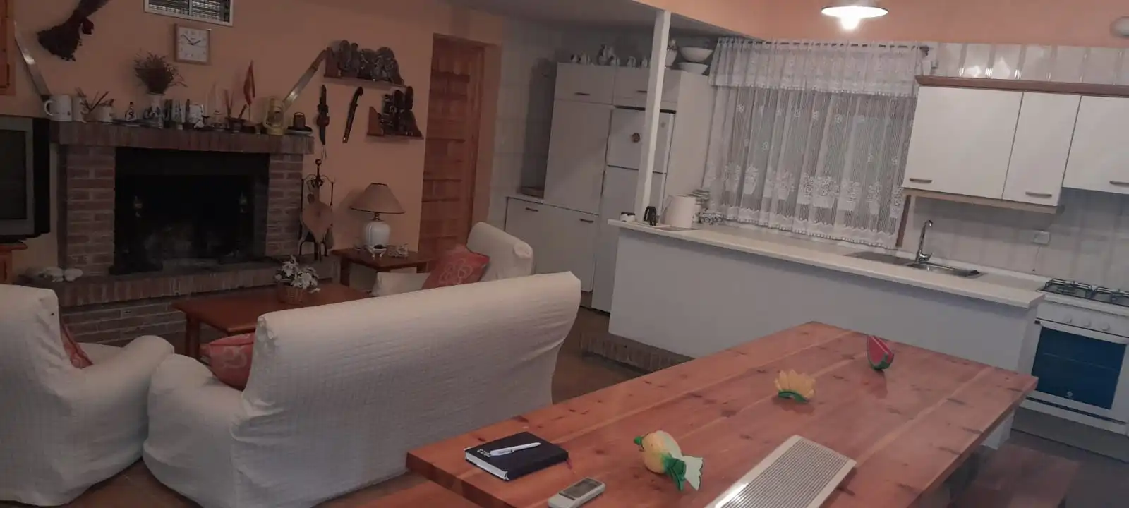 Kitchen of Industrial land for sale in Calatayud