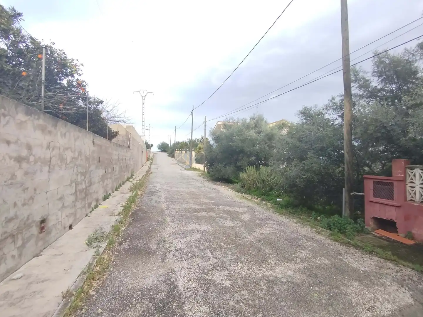 Piso en venta en Alberic