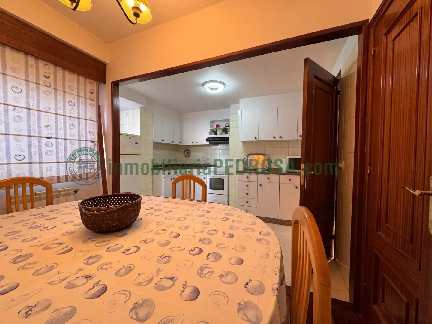 Wohnung mit Terrasse zum Verkauf in BENITO CORBAL, imagen 13