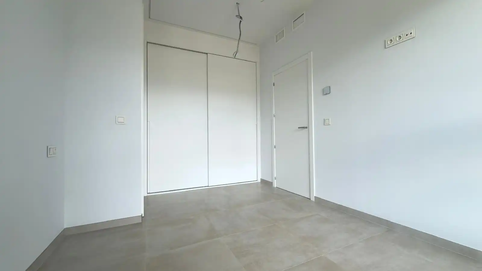 Penthouse with terrace for sale in EDETA, imagen 12