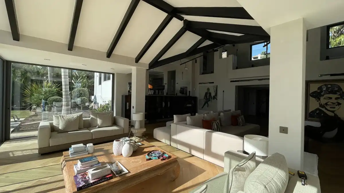 Casa amb piscina en venda a Benahavís - BenahavÃÂ­s,Centro, imagen 14