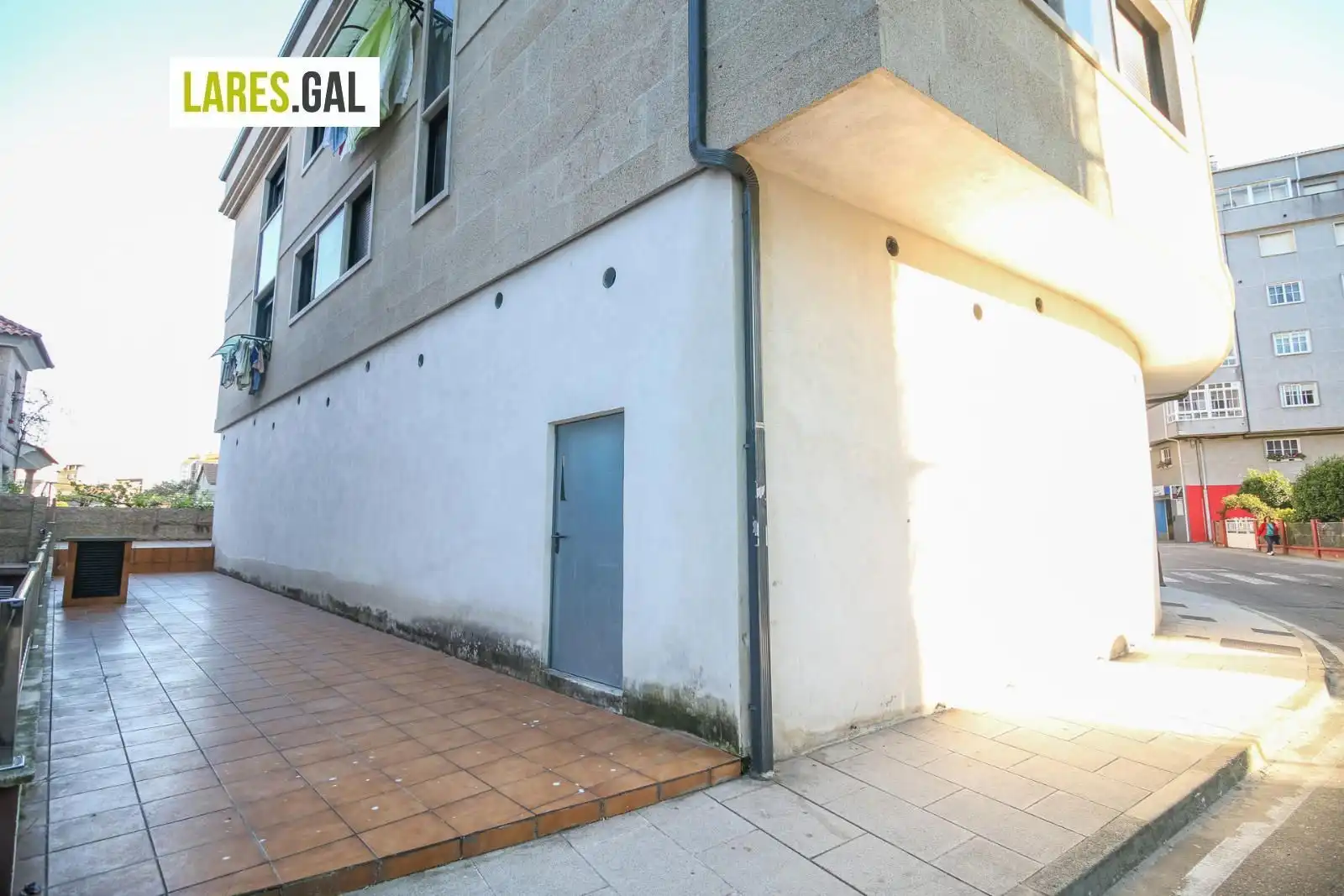Business premises to rent in Ruá Longán, Aldea de Arriba, imagen 7