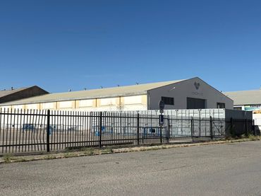 Nave industrial in vendita a Écija