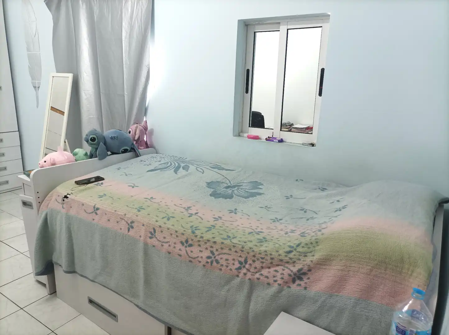 Bedroom of Detached homes for sale in Sant Vicenç de Castellet  with Heating, Terrace and Storage room