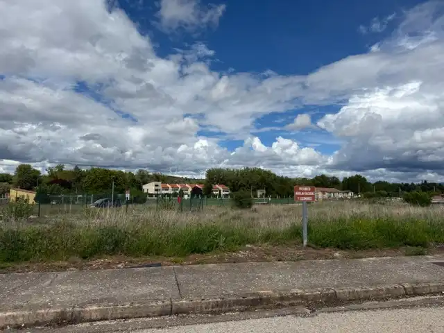 Residencial en venta en Revillarruz