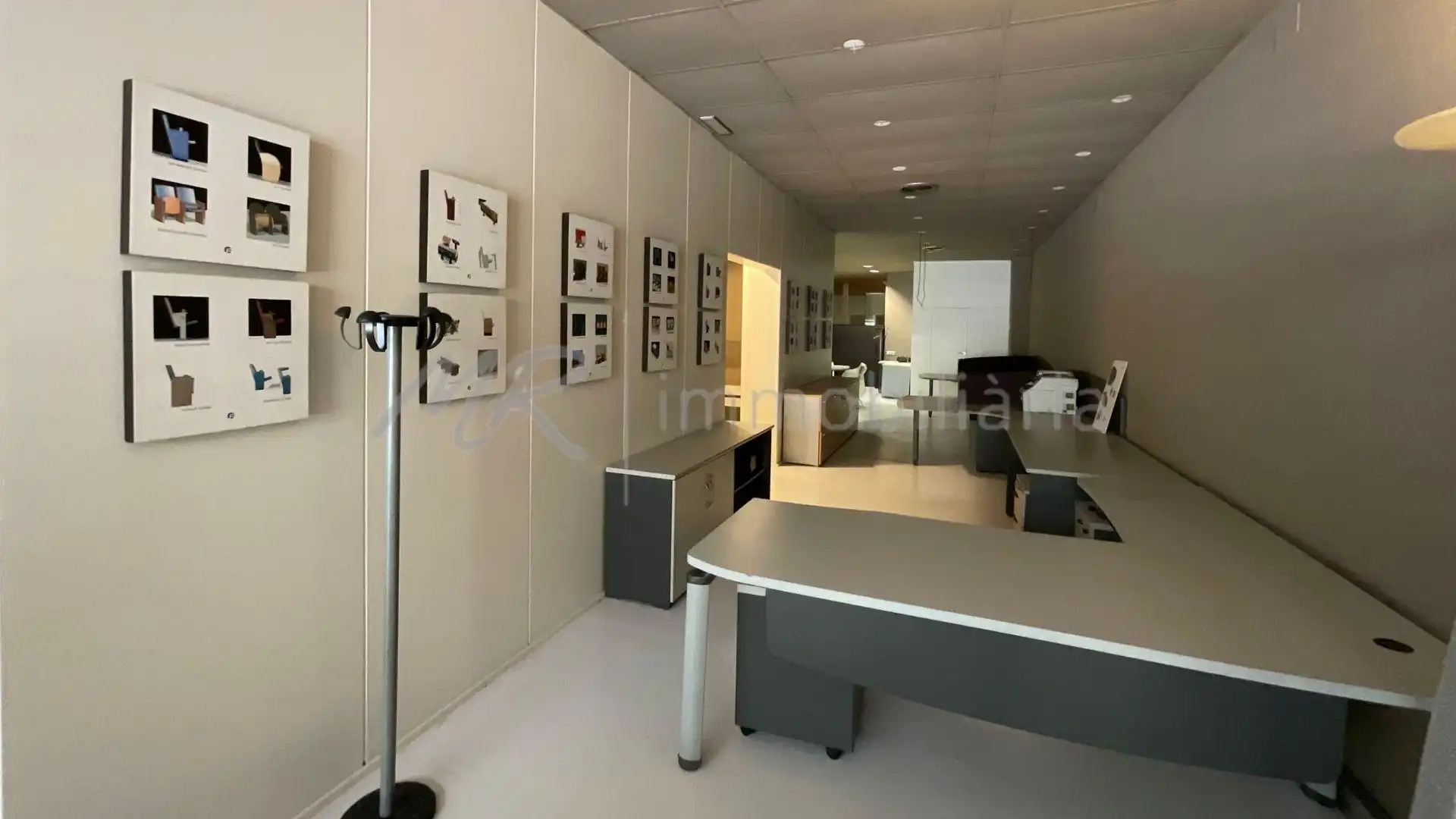 Local comercial en venda a Montserrat - El Passeig, imagen 46