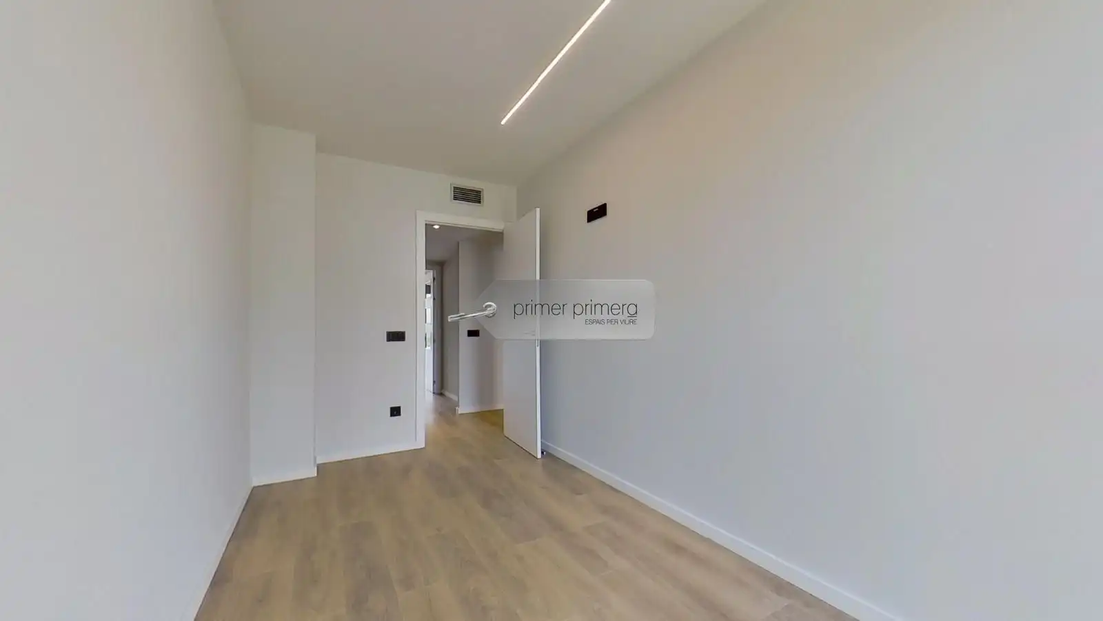 Piso en venta en Europa, La Girada