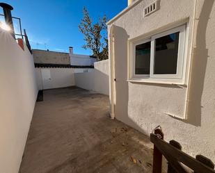 Terrace of House or chalet to rent in Sabadell  with Heating, Storage room and Oven