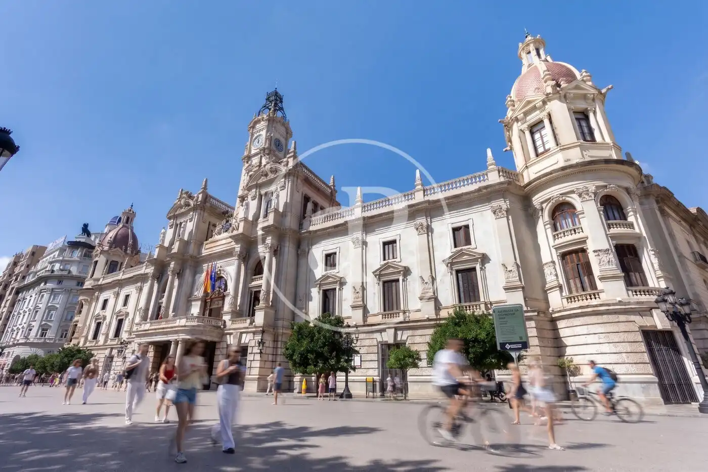Wohnung mit Terrasse zum Verkauf in L'Eixample, imagen 48