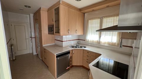 Foto 4 de Casa o xalet de lloguer a Mollerussa, Lleida