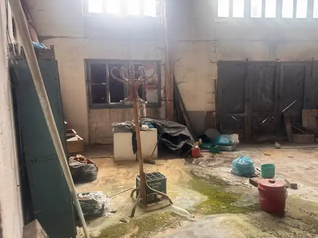 Nau industrial en venda en Ribadeo