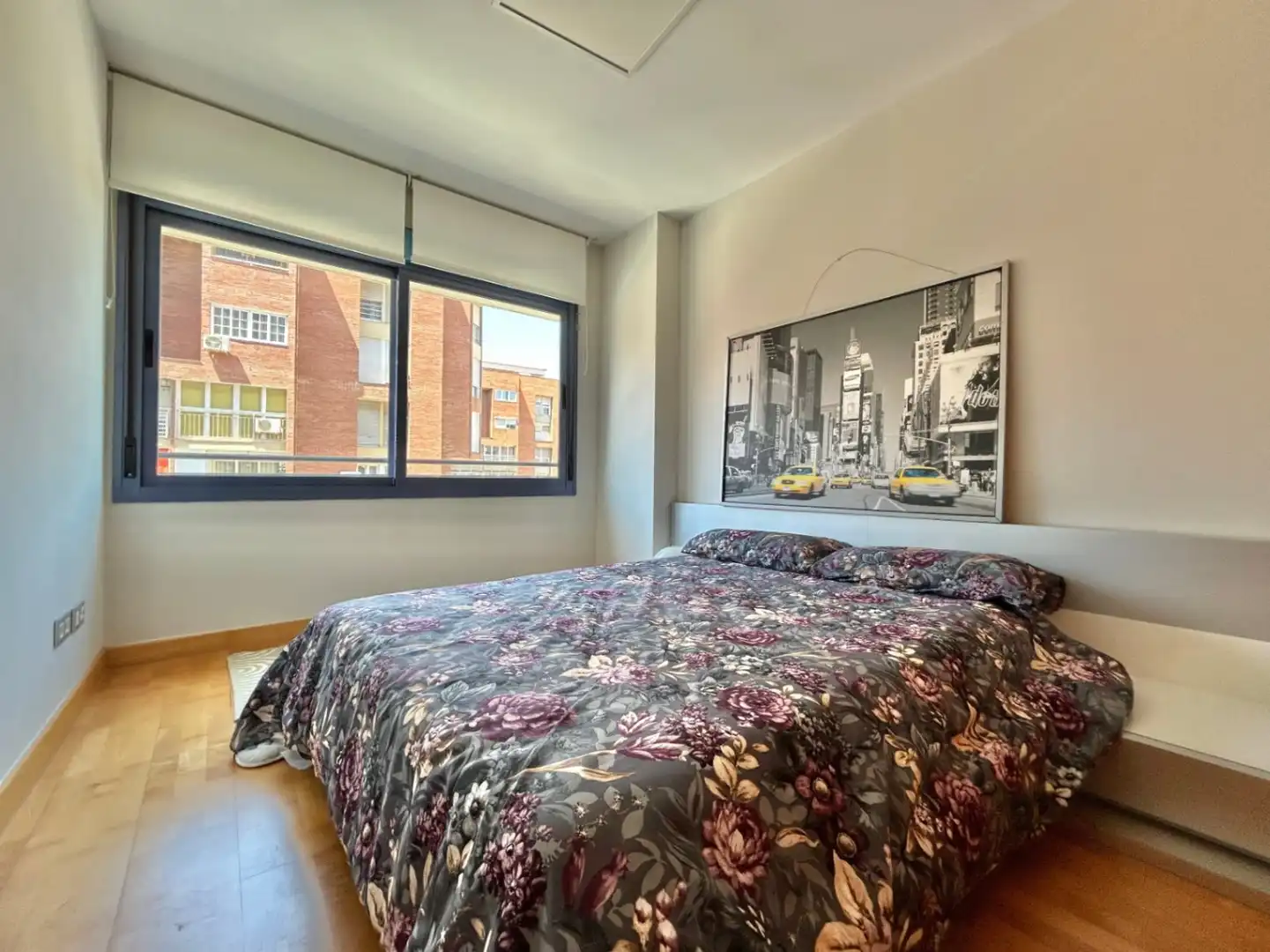 Apartment with lift for sale in Cruz de Humilladero, imagen 8