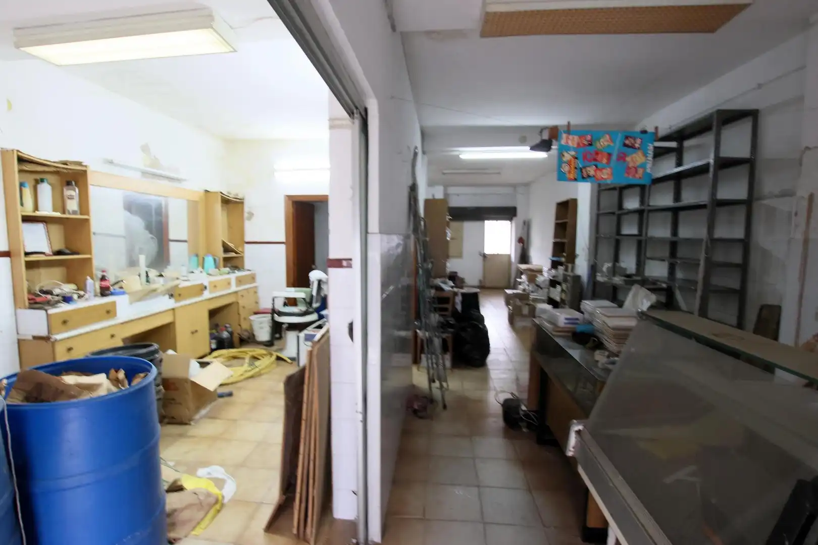 Cuina de Local en venda en Montijo