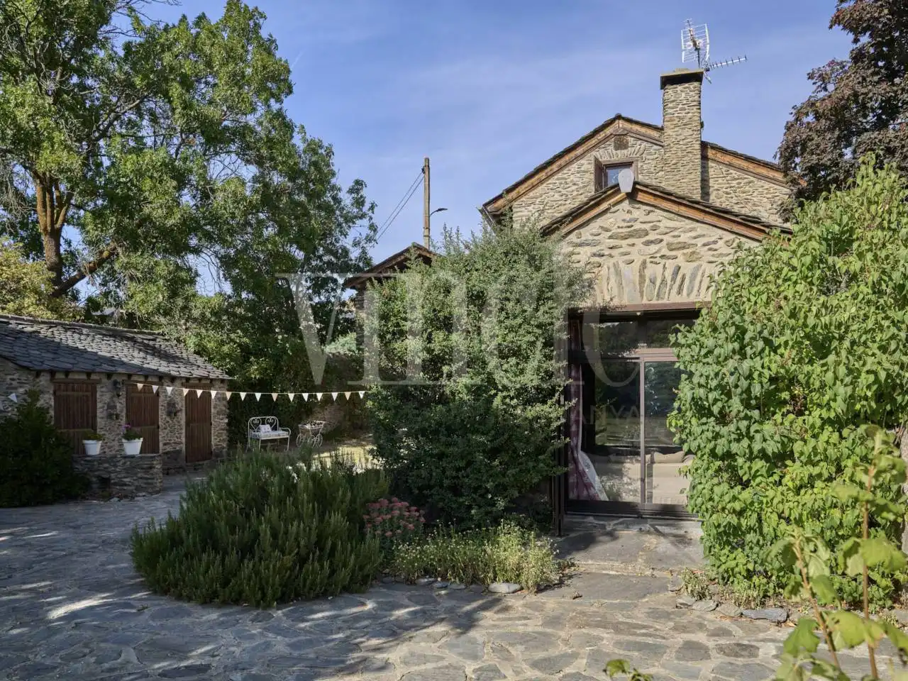 Maison avec jardin à vendre à Avenida DU LAC, imagen 26