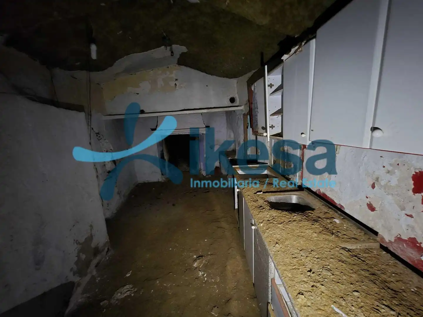 Casa o xalet en venda a Guadix