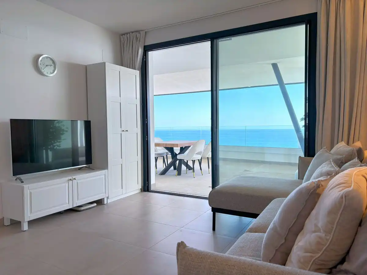 Apartament amb piscina en venda a BEGOÑA, imagen 2