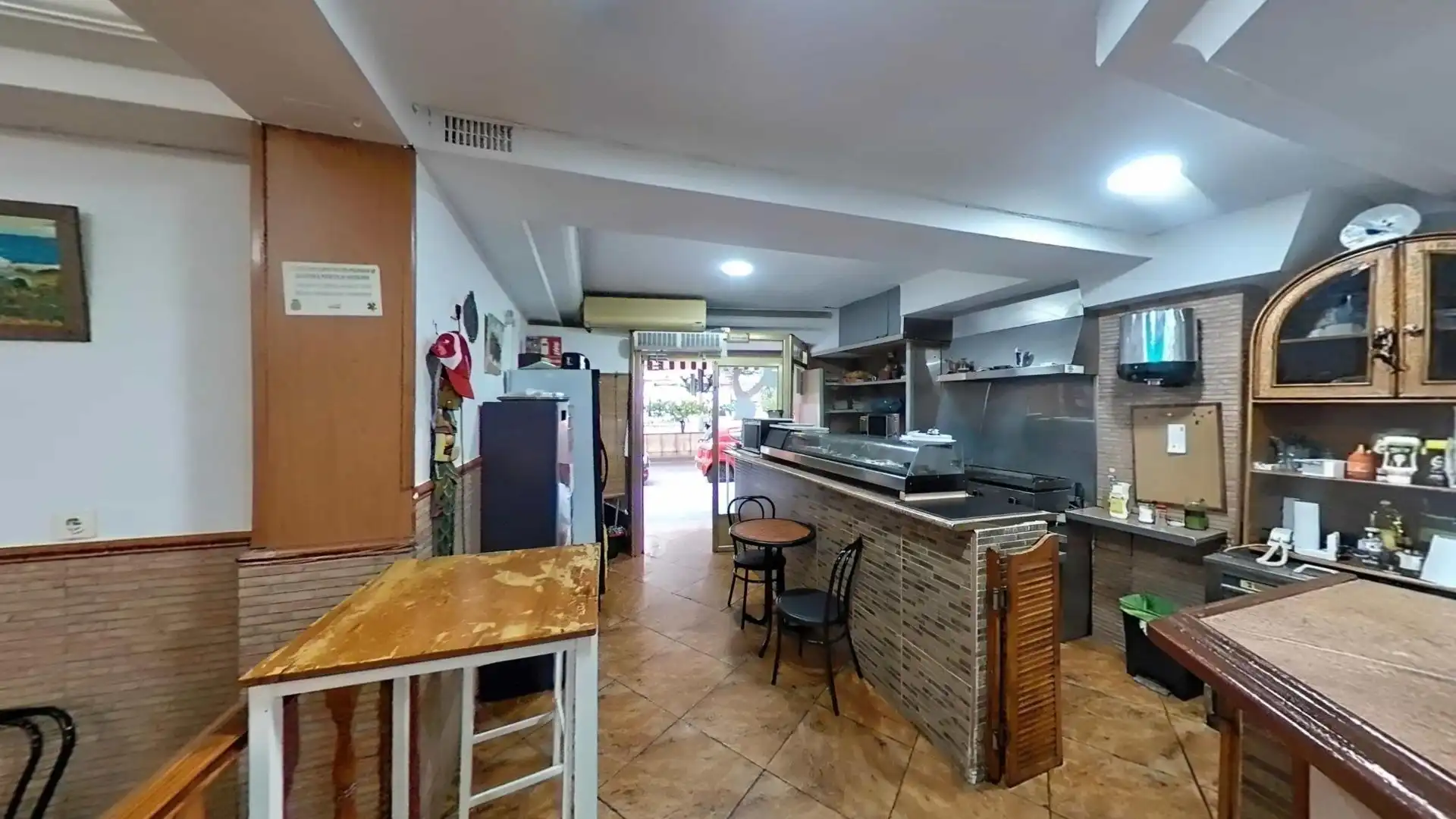 Local comercial en venda a Barrio Alto - San Félix, imagen 8