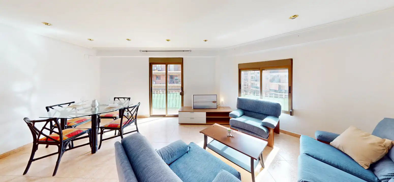 Flat for sale in CL OBISPO JAIME PEREZ, Mont-Olivet, Quatre Carreres