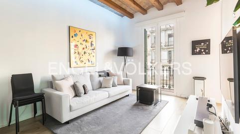 Foto 2 von Wohnung zum Verkauf in L'Antiga Esquerra de l'Eixample,  Barcelona Capital