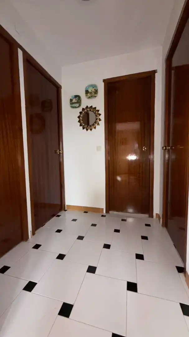 Casa o chalet en venta en Aldea del Fresno con Terraza, Horno y Lavadora