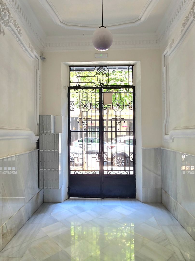 Flat for sale in Carrer de Salamanca, 28, Gran Via, L'Eixample,  Valencia Capital