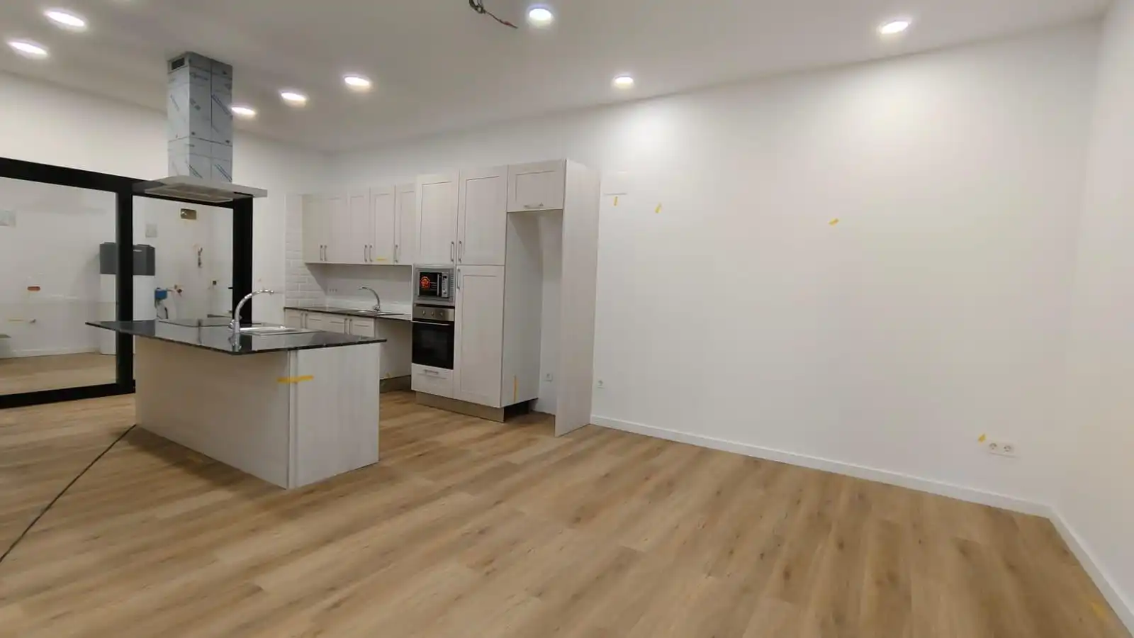 Rez-de-chaussée avec ascenseur à vendre à Eixample Sud – Migdia, imagen 6