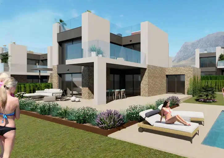 Villa con piscina in vendita a Colònia de Sant Pere, imagen 11