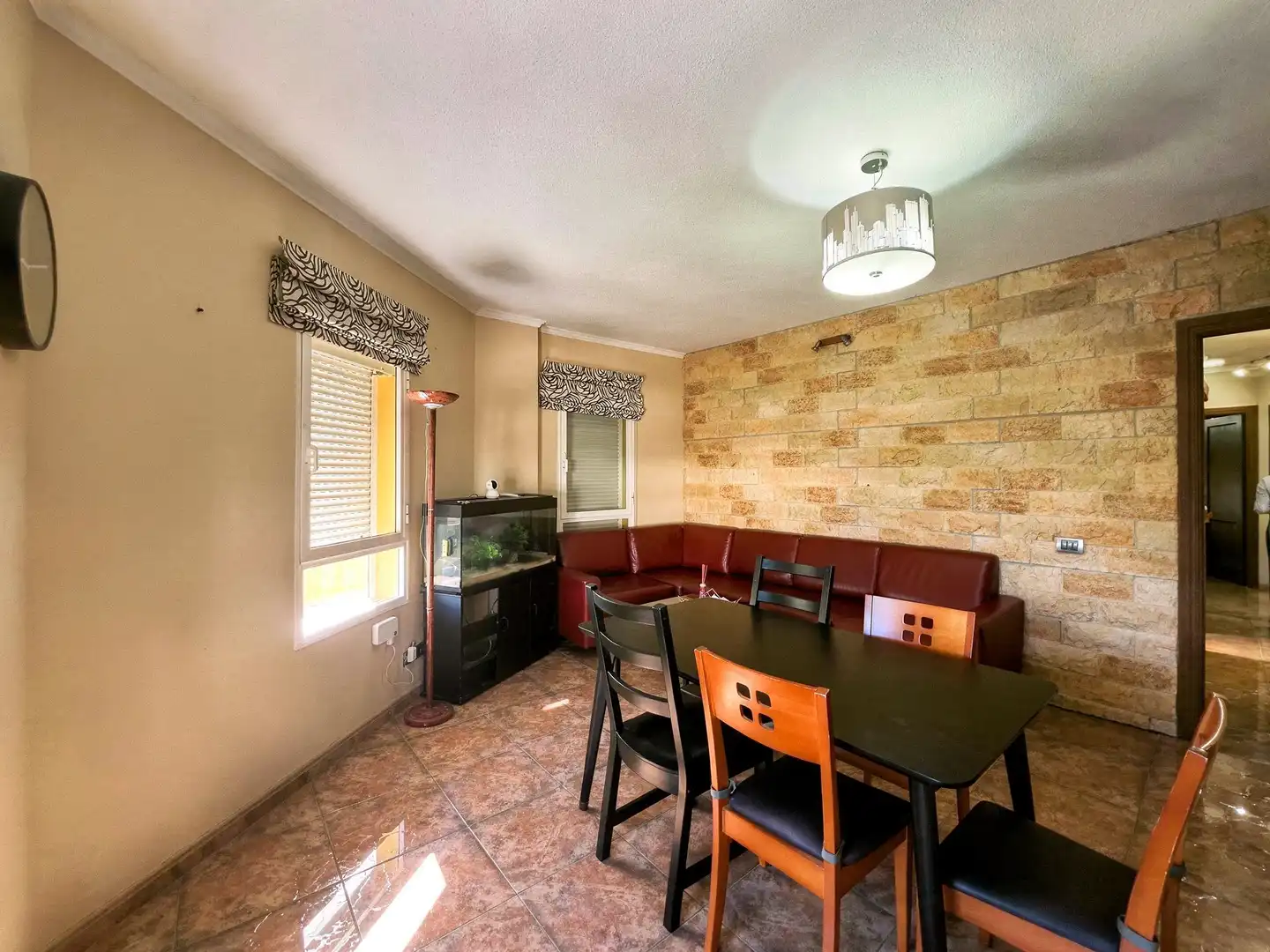 Comedor de Piso en venta en Telde con Trastero