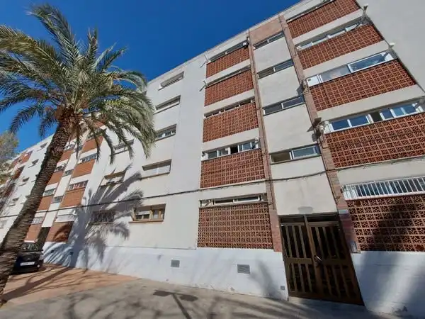Piso en venta en Ps Satge Lluis Domenec i Muntaner, imagen 3