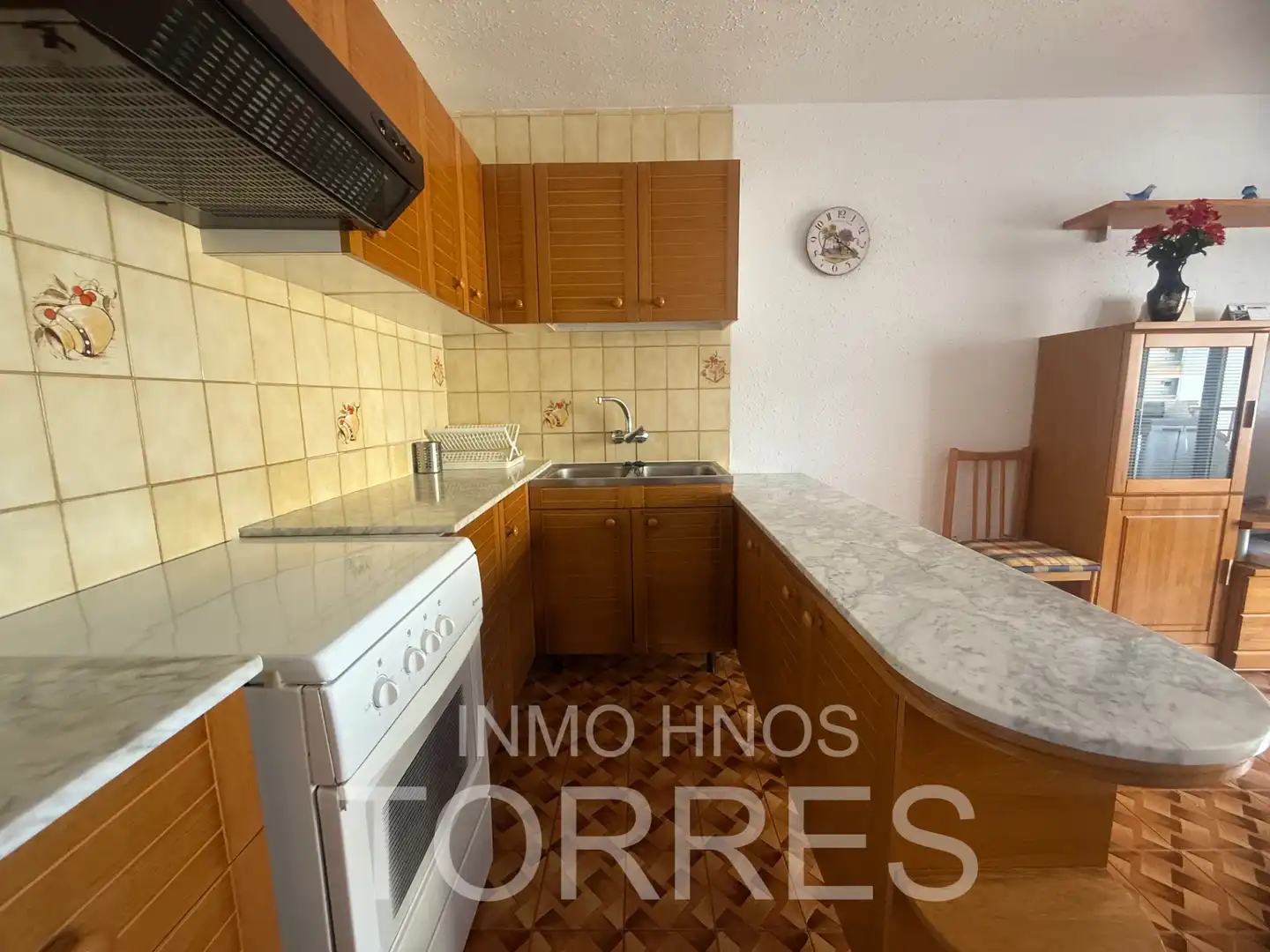Apartment mit Terrasse zum Verkauf in Avinguda de Catalunya, imagen 4