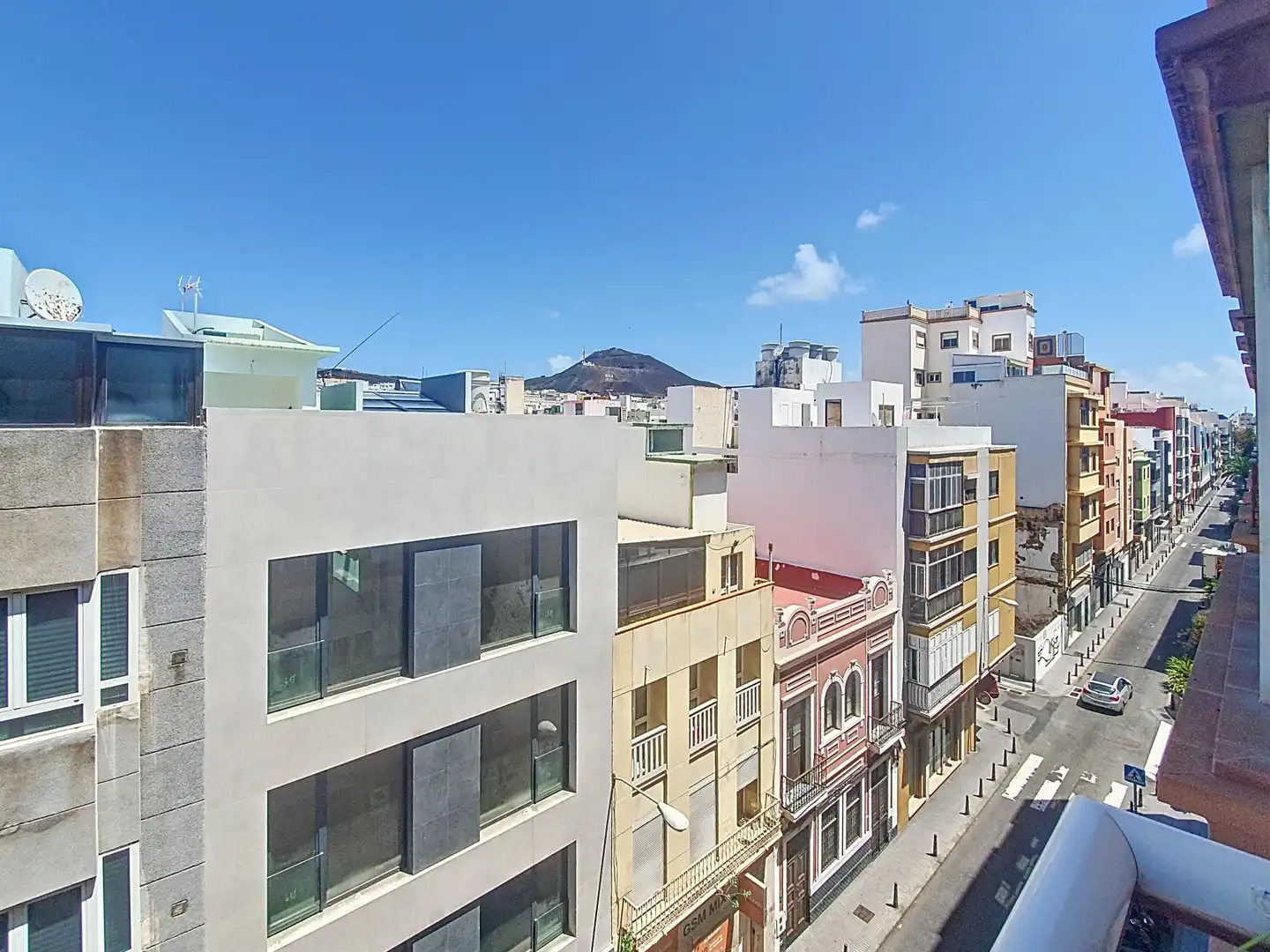 Piso con terraza en venta en Calle LA NAVAL, imagen 11