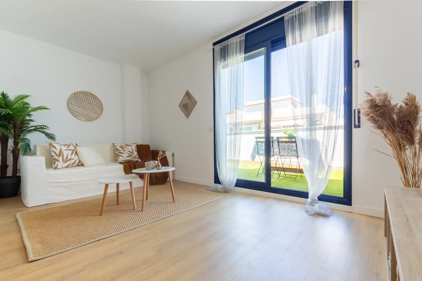 Penthouse with lift for sale in Carrer Jardí, imagen 9