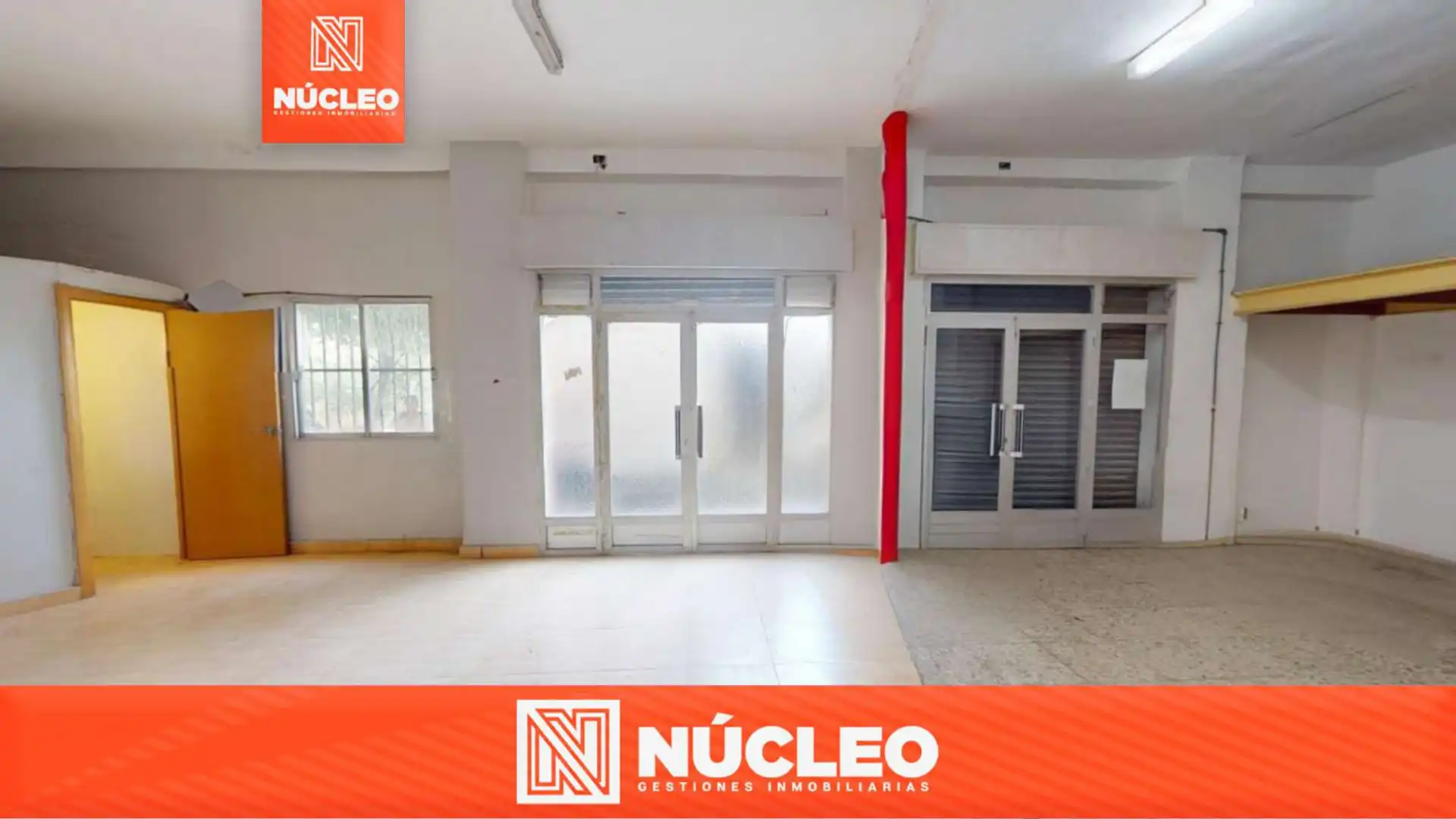 Business premises for sale in Calle Deportista Vicente Pastor