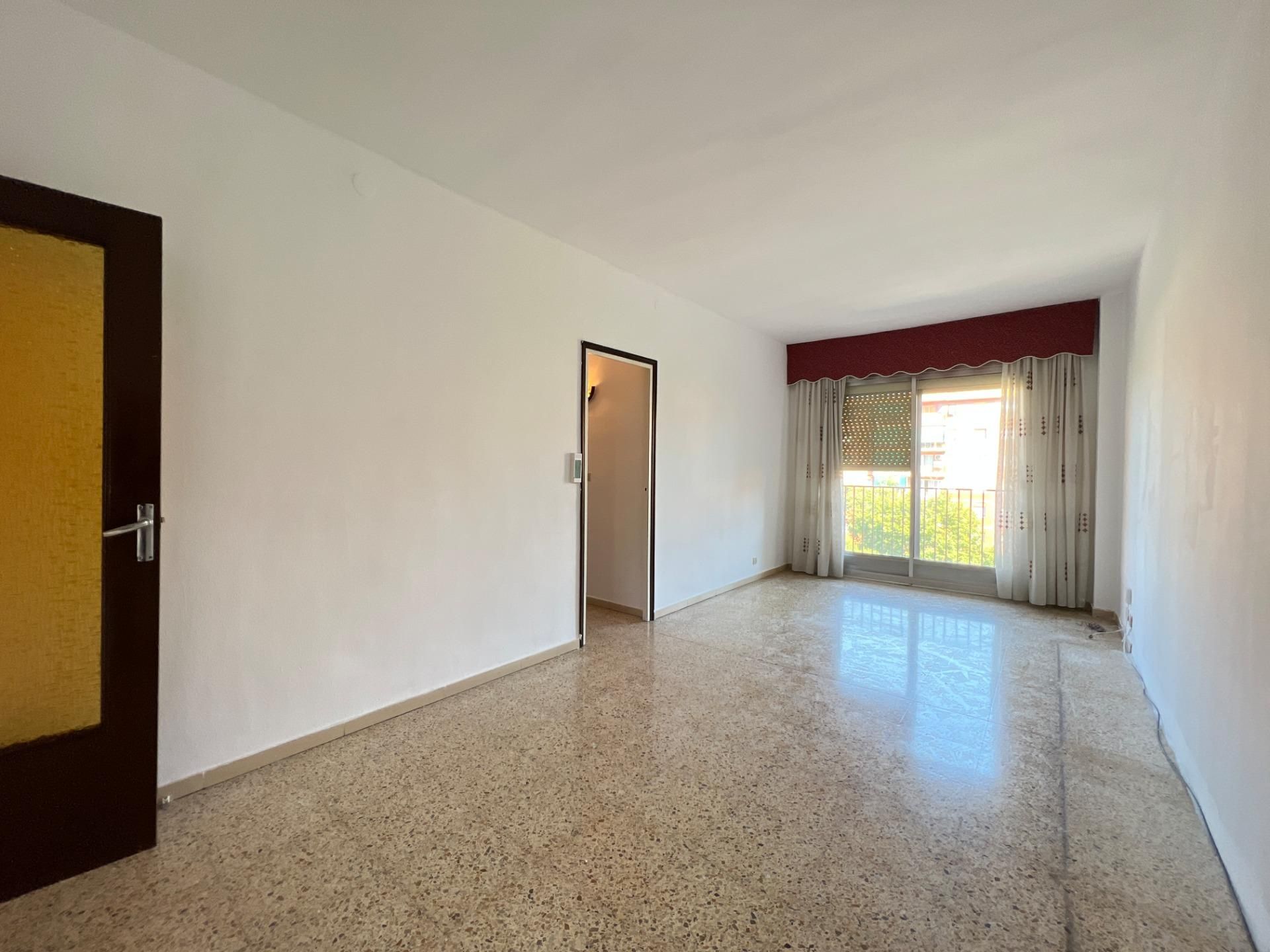 Pis en venda a El Besós i el Maresme