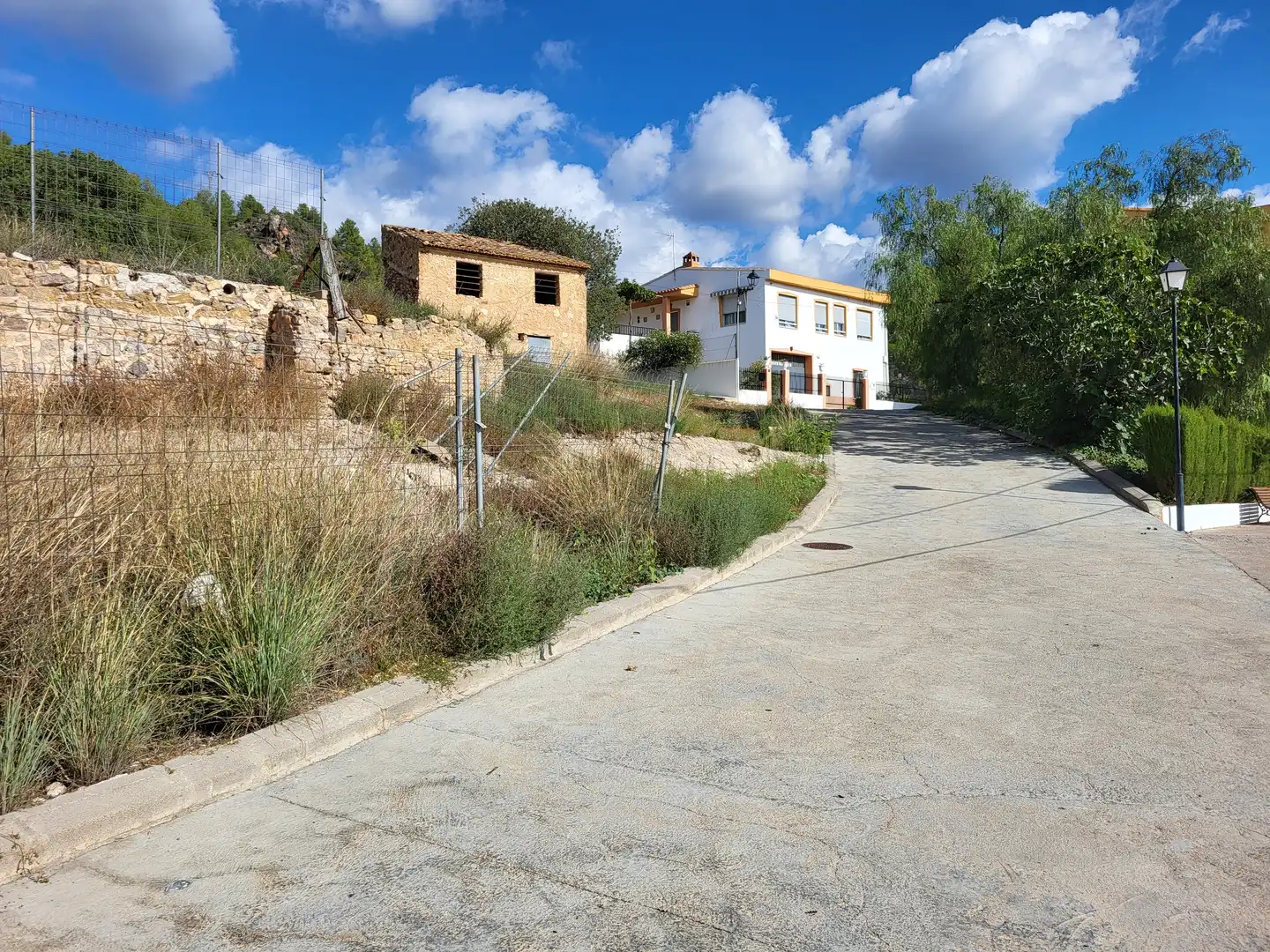 Country homes for sale in Castellnovo