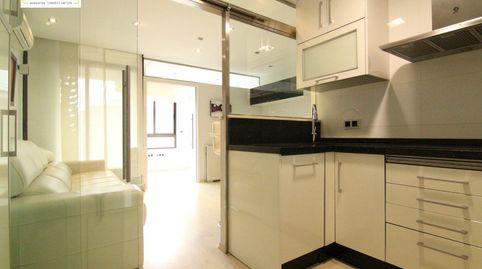 Foto 4 de Apartamento de alquiler en San Antón, Murcia Capital