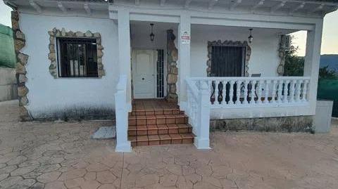 Photo 2 of House or chalet for sale in Navahondilla, Ávila