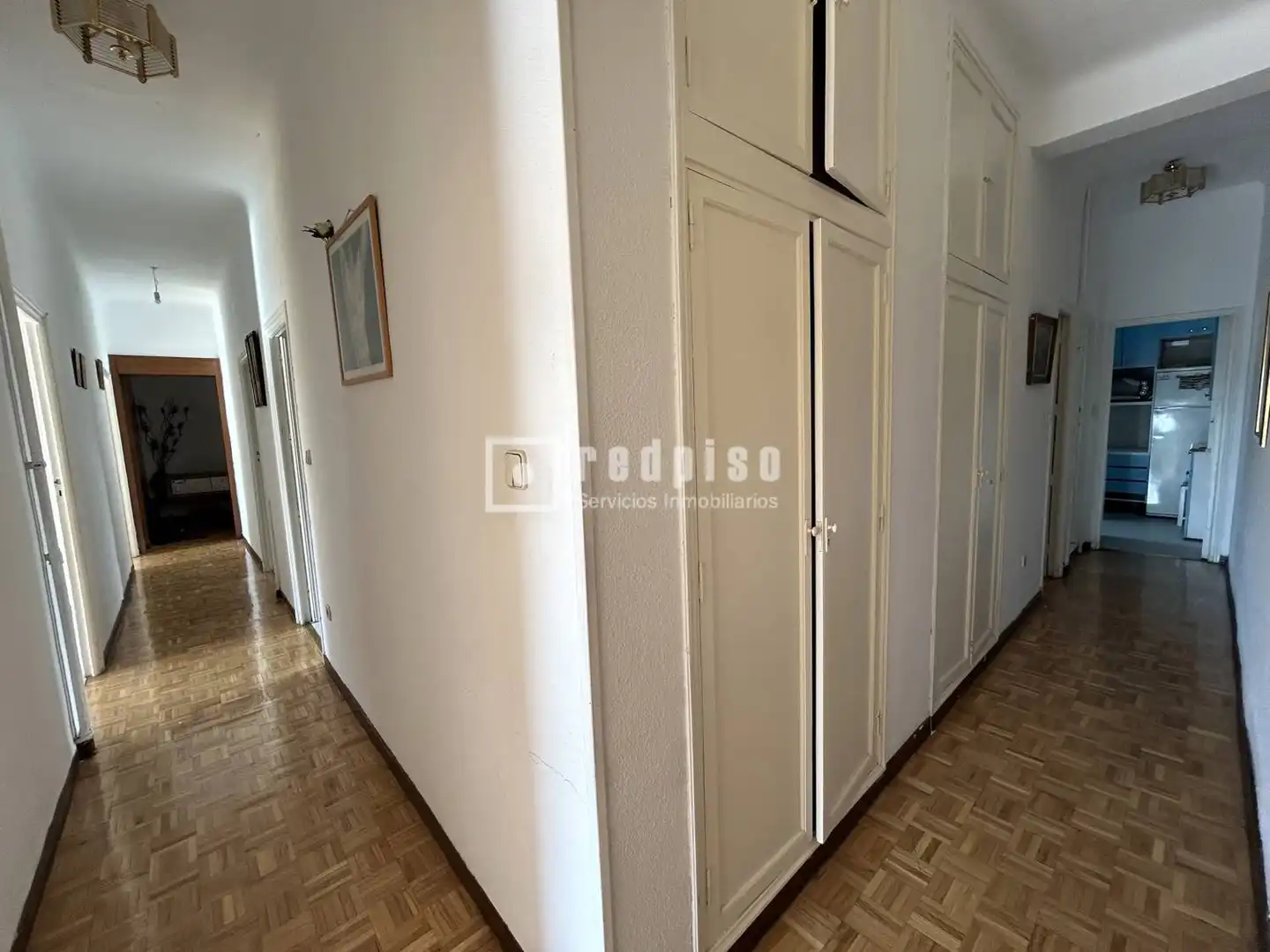 Wohnung zum Verkauf in Madrid mit Heizung und Terrasse