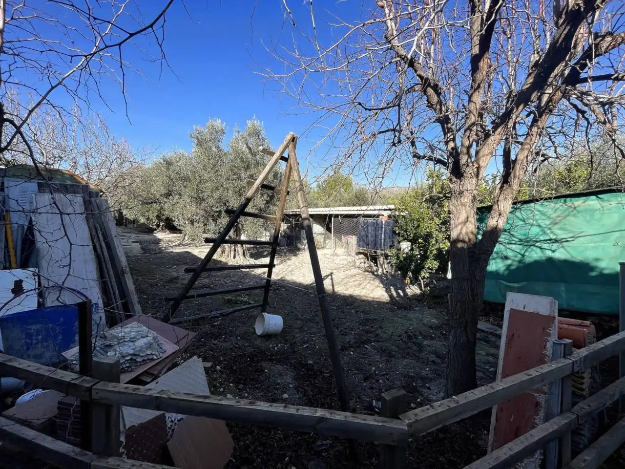 Maison à vendre à Moratalla, imagen 4