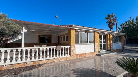 Foto 2 de Casa o chalet en venta en Monforte del Cid, Alicante