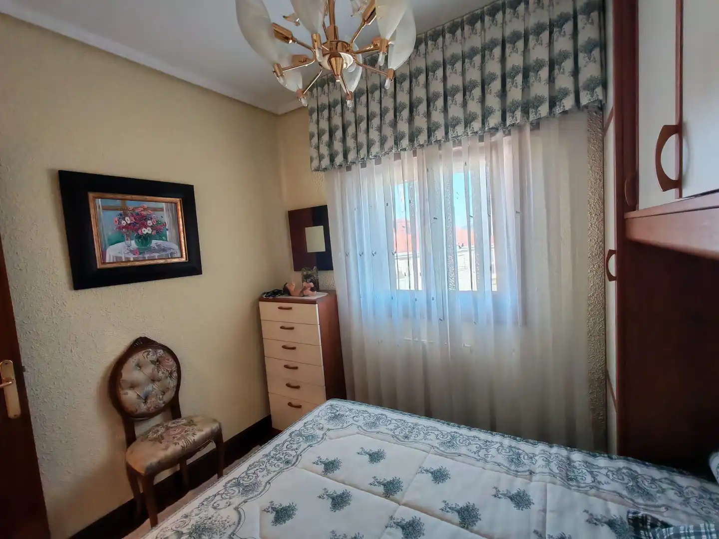 Flat with terrace for sale in Barrio La Trinidad, imagen 14